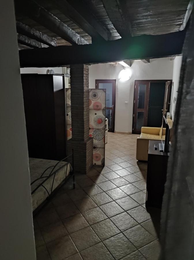 La Corte Dei Celti San Benedetto Del Querceto Exterior foto
