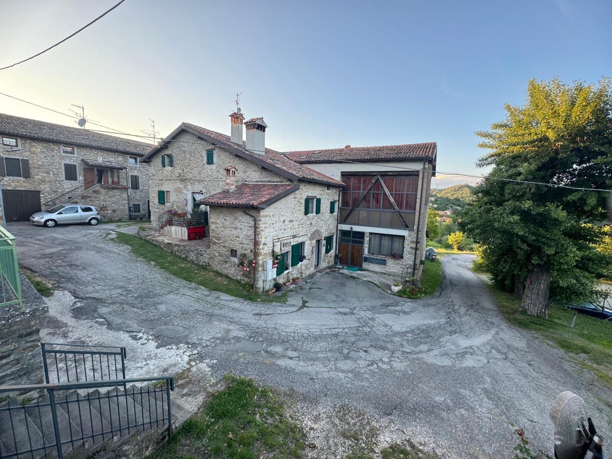 La Corte Dei Celti San Benedetto Del Querceto Exterior foto